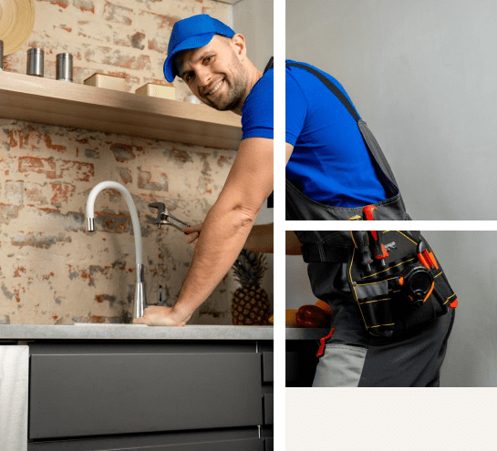 home maintenance services