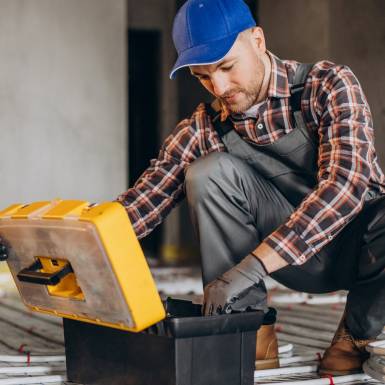 #1 Best Home Maintenance