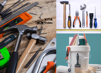 vita dubai tools